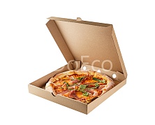 Упаковка для пиццы ECO PIZZA 300 PURE KRAFT